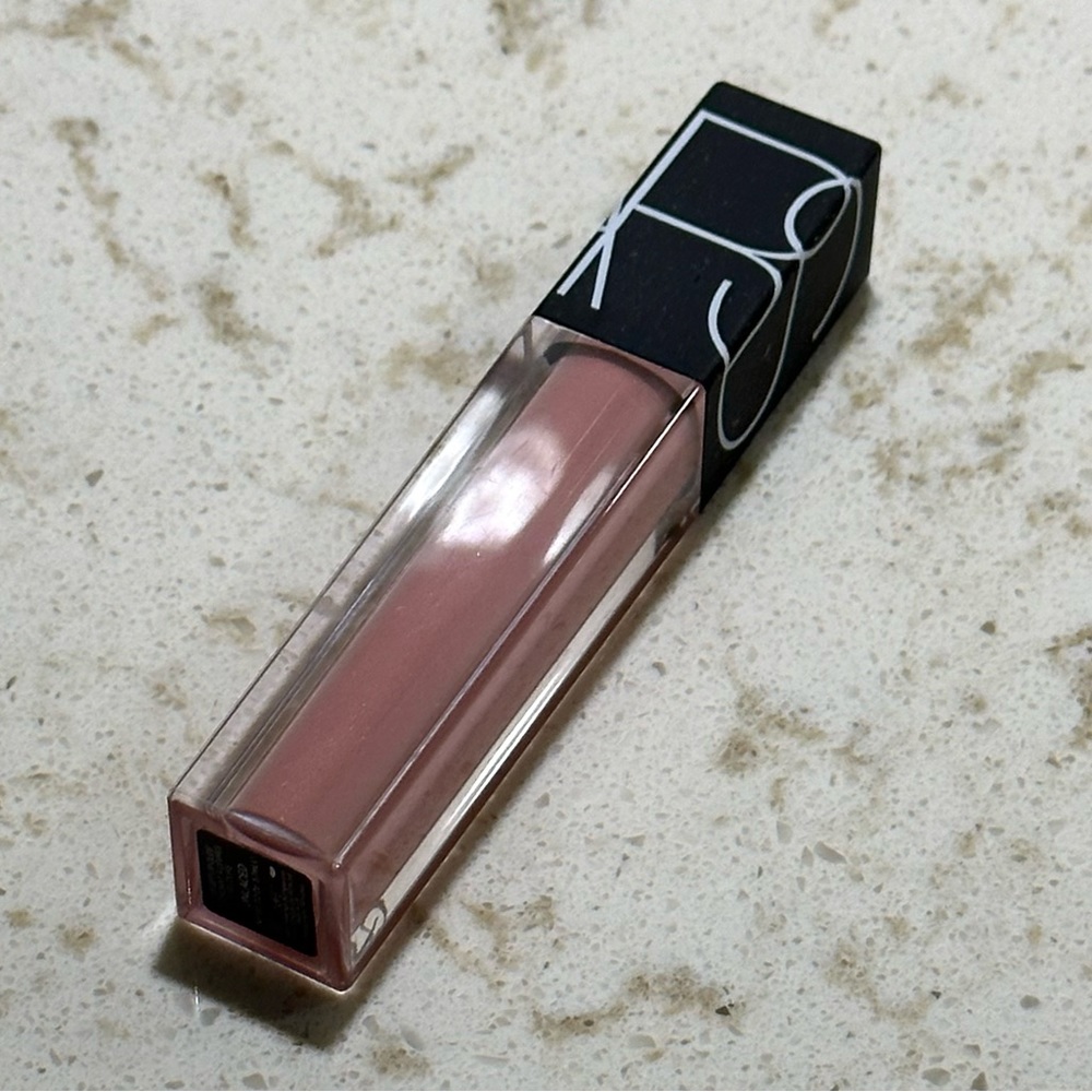 Nars Velvet Lip Glide Unlaced *BNWOT*